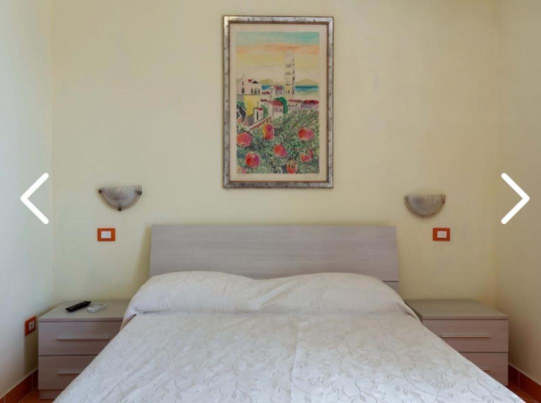 Bed and Breakfast La Nave Sul Mare Di Taormina Летоянни Экстерьер фото