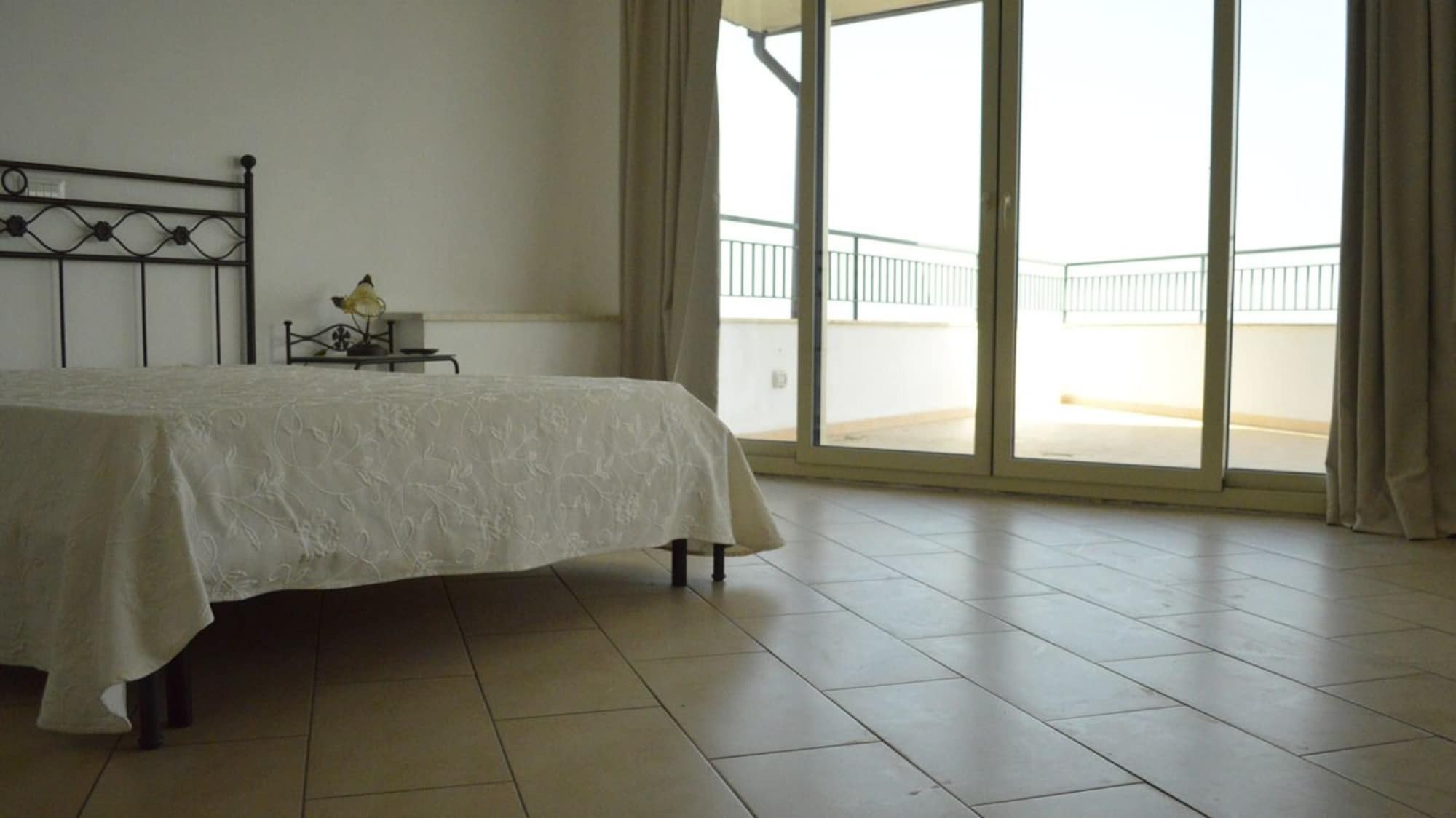 Bed and Breakfast La Nave Sul Mare Di Taormina Летоянни Экстерьер фото